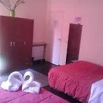 Sofytel Hostel