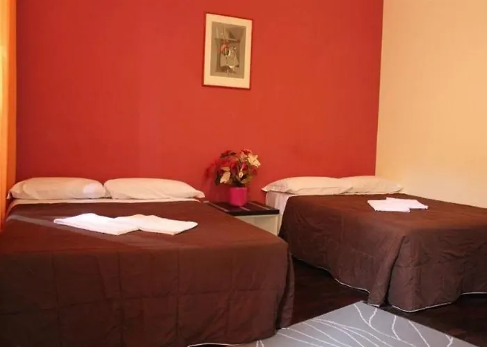 Sofytel Hostel