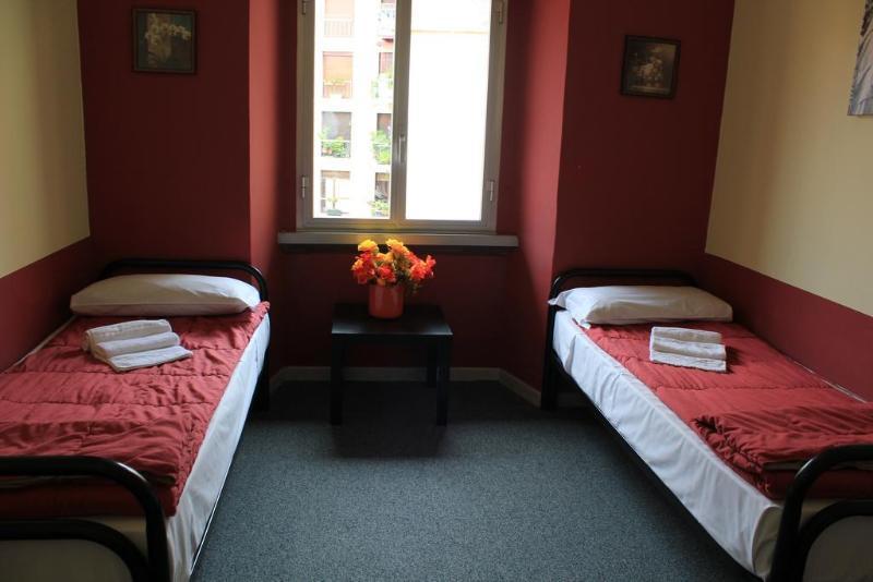 Sofytel Hotel