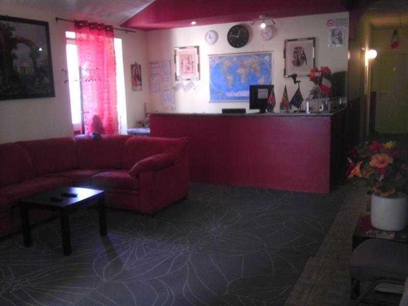 Hotel Sofytel 3*