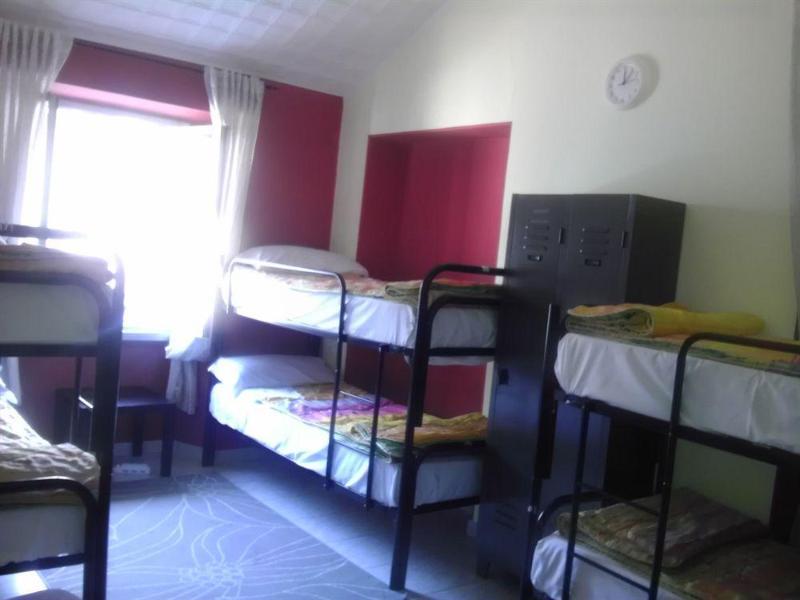 Hotel Sofytel 3*